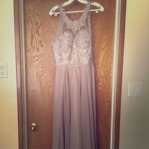 Bridesmaids dress!!!